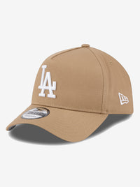 940 A-Frame Los Angeles Dodgers Snapback Cap