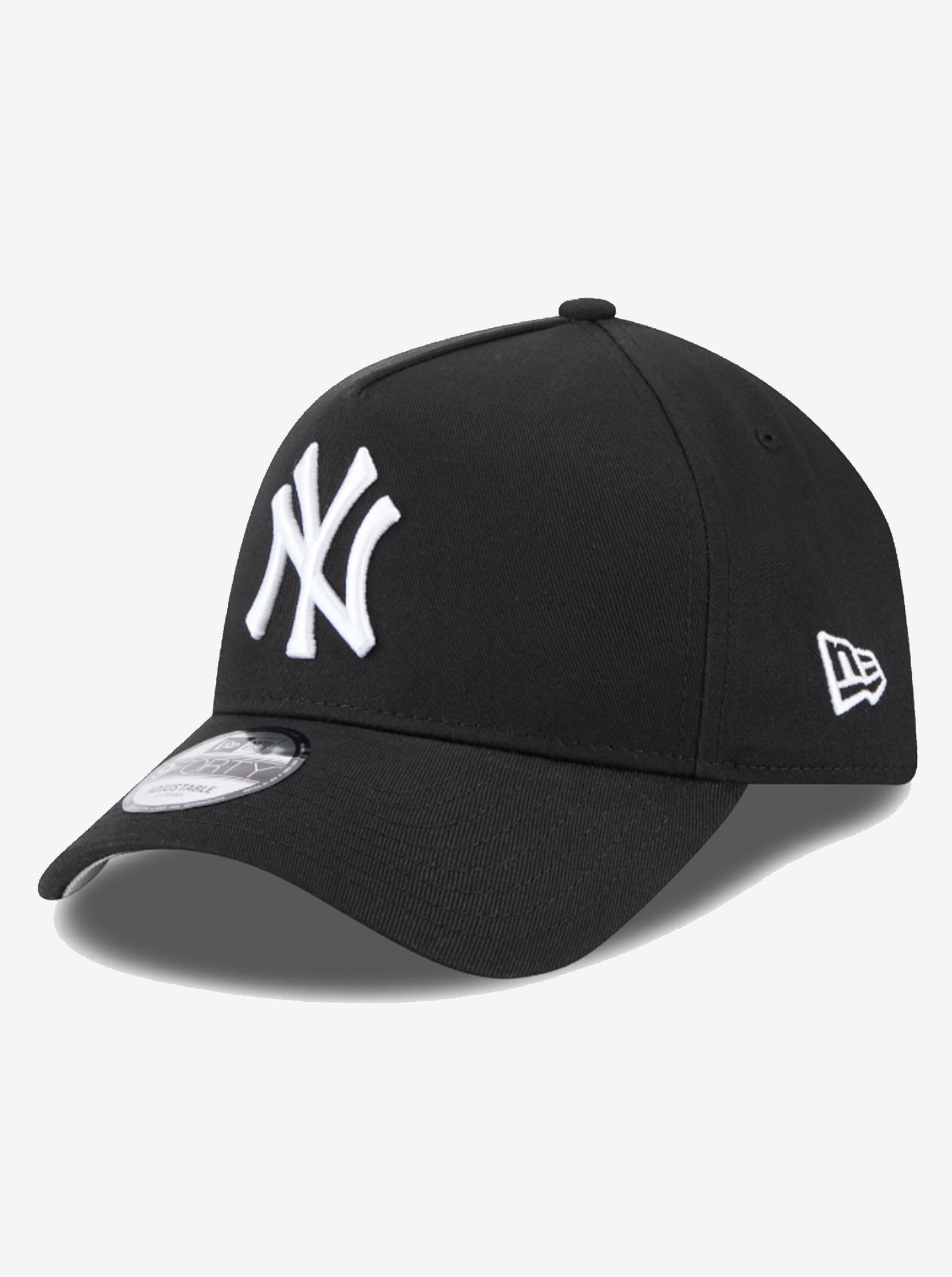 940 A-Frame New York Yankees Snapback Cap