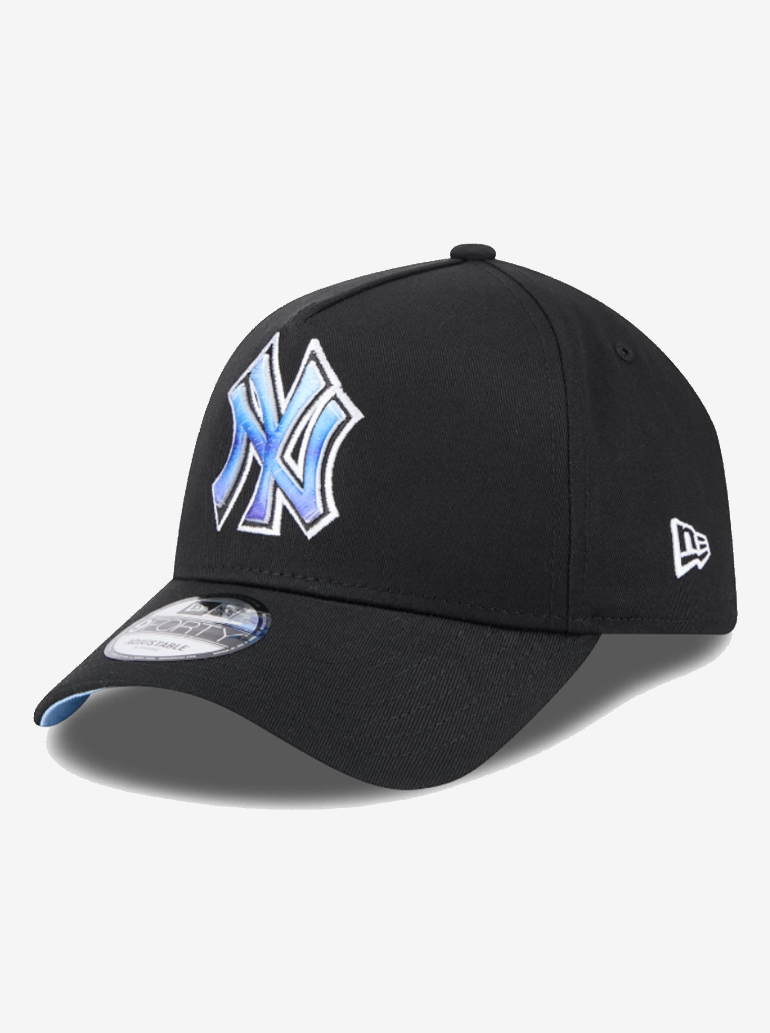 940 A-Frame New York Yankees Snapback Cap
