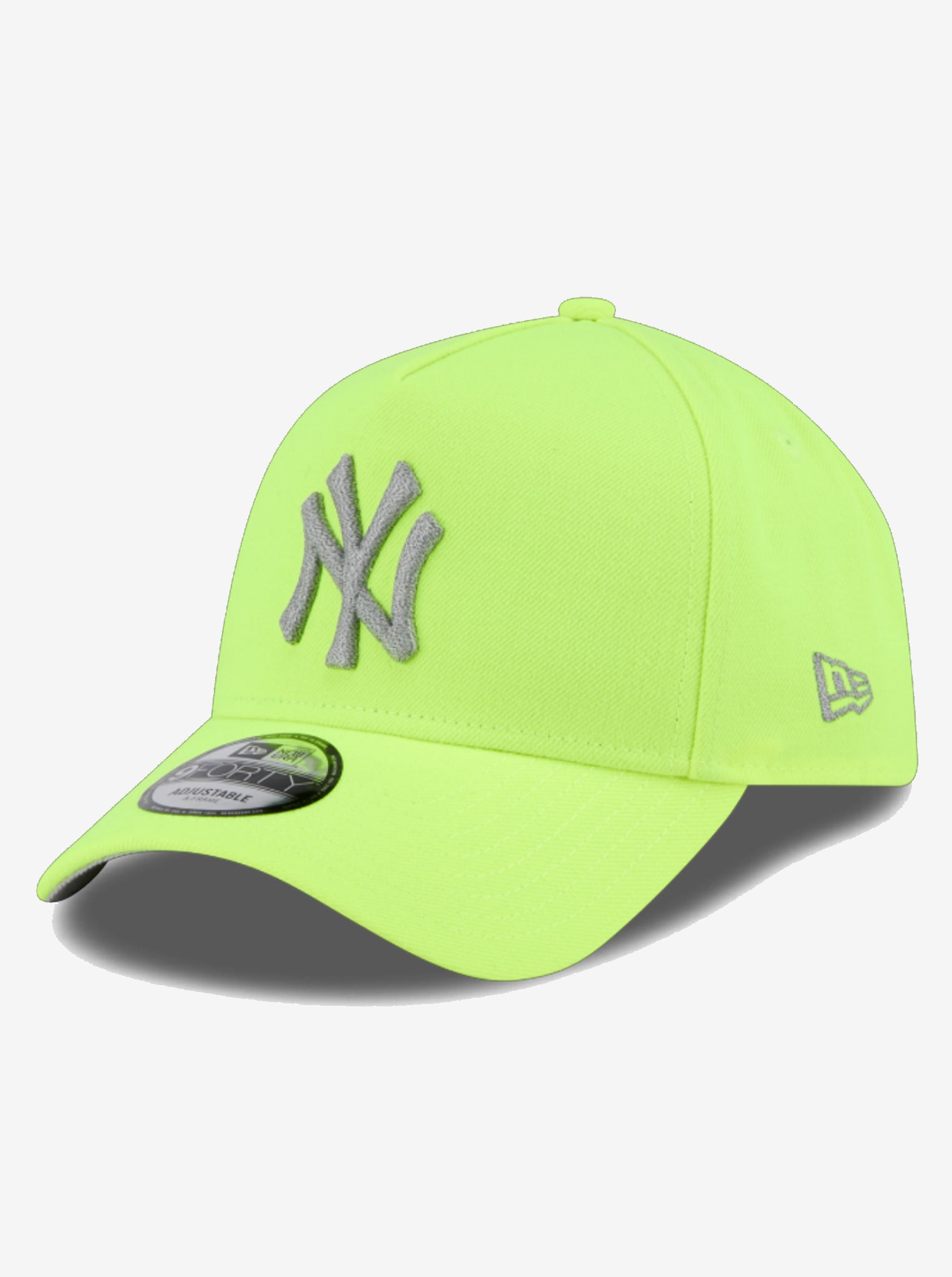 940 A-Frame New York Yankees Snapback Cap