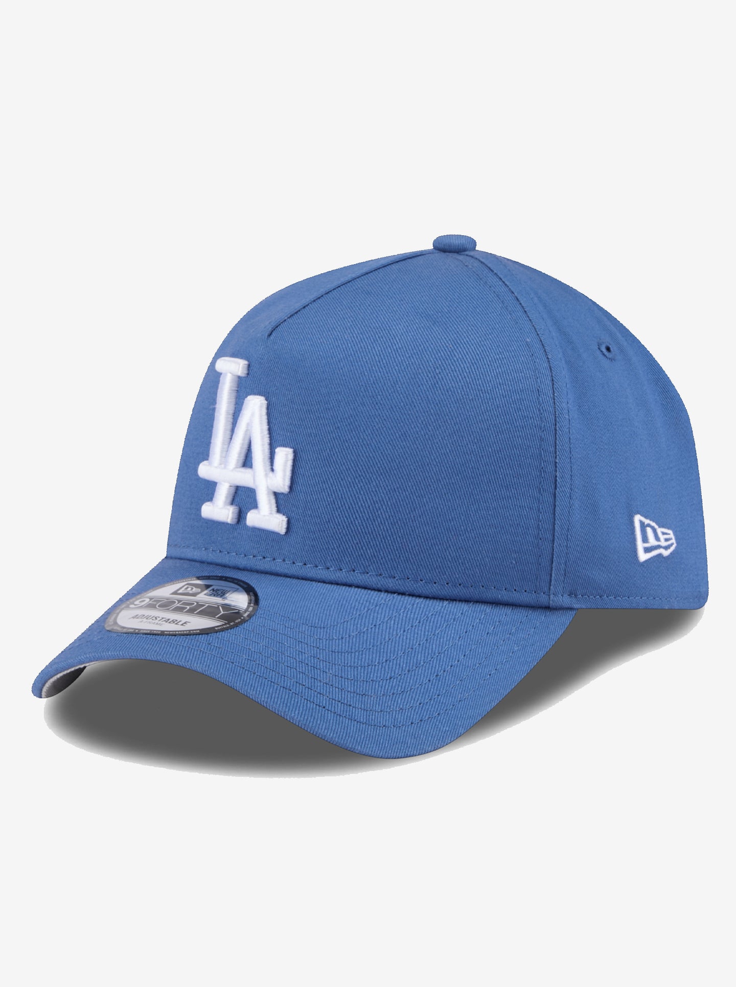 940 A-Frame Los Angeles Dodgers Snapback Cap