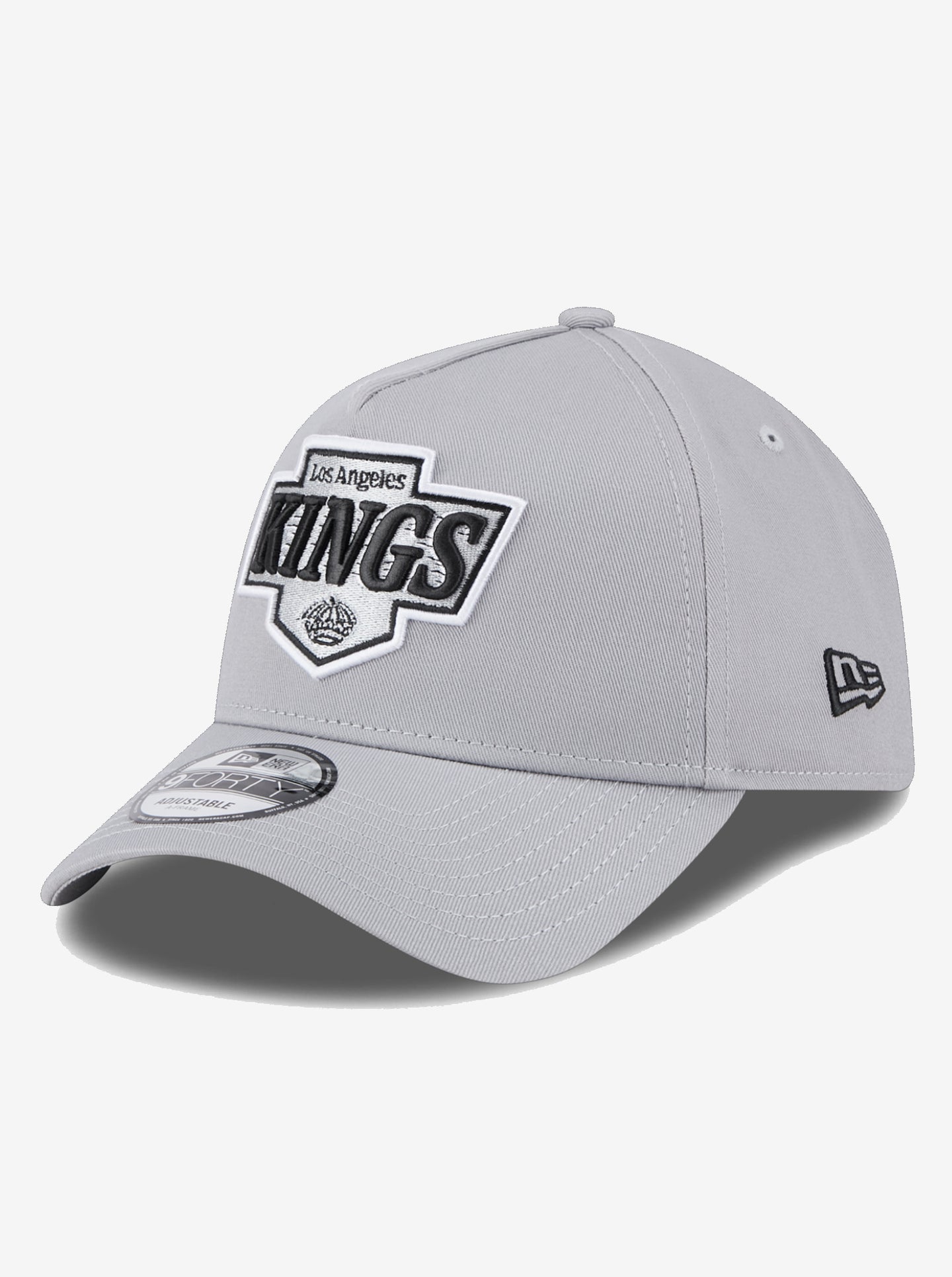 940 A-Frame LA Kings Cap