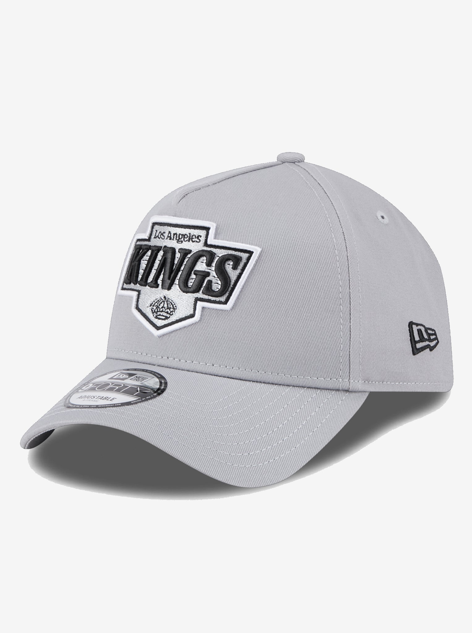940 A-Frame LA Kings Cap