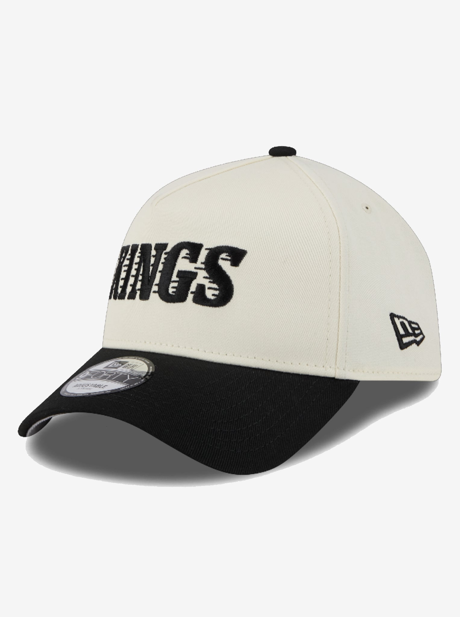 940 A-Frame LA Kings Cap
