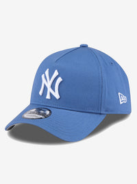 940 A-Frame New York Yankees Snapback Cap