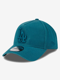 940 A-Frame Los Angeles Dodgers Snapback Cap
