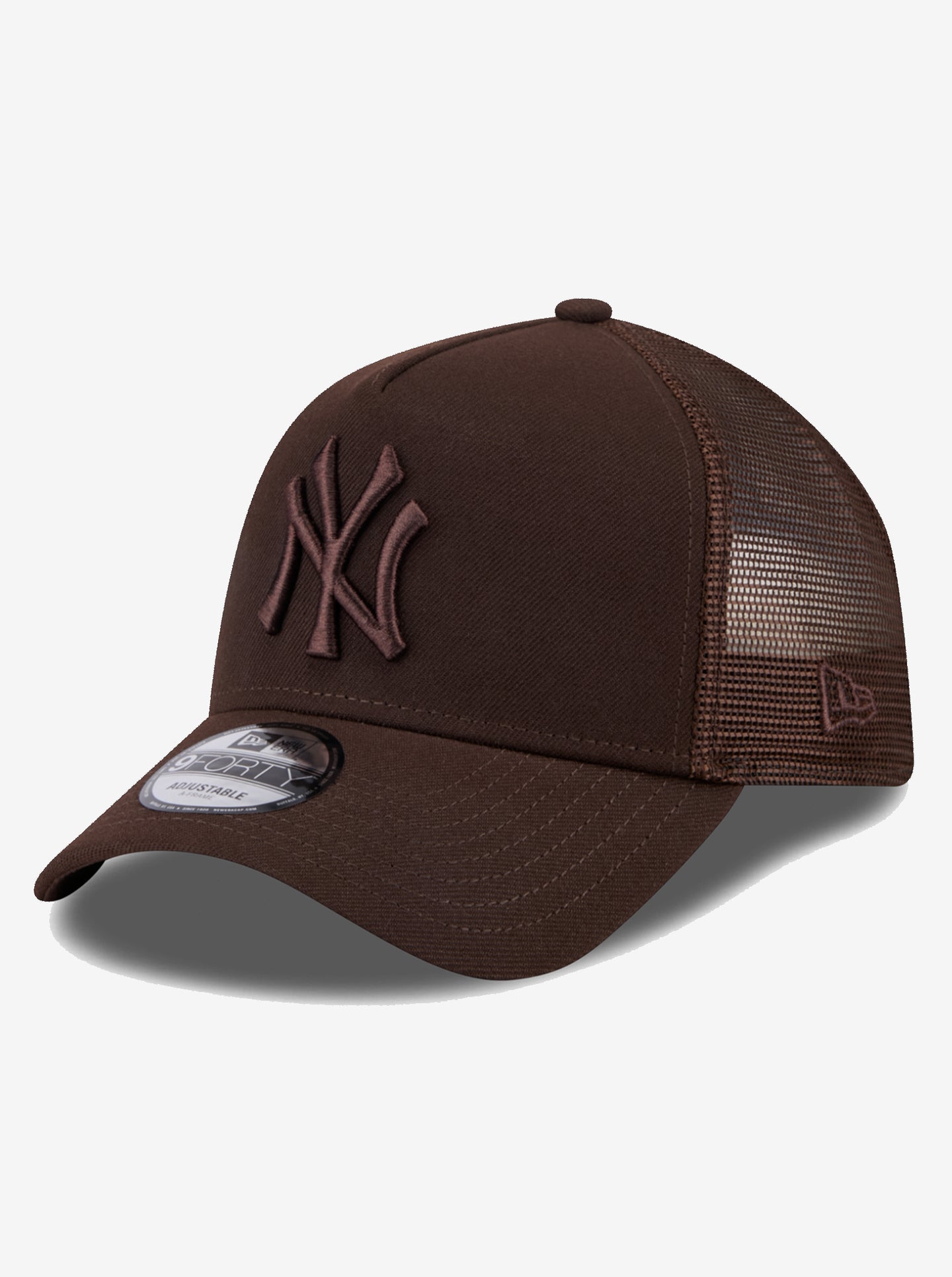 940 A-Frame New York Yankees Trucker Hat