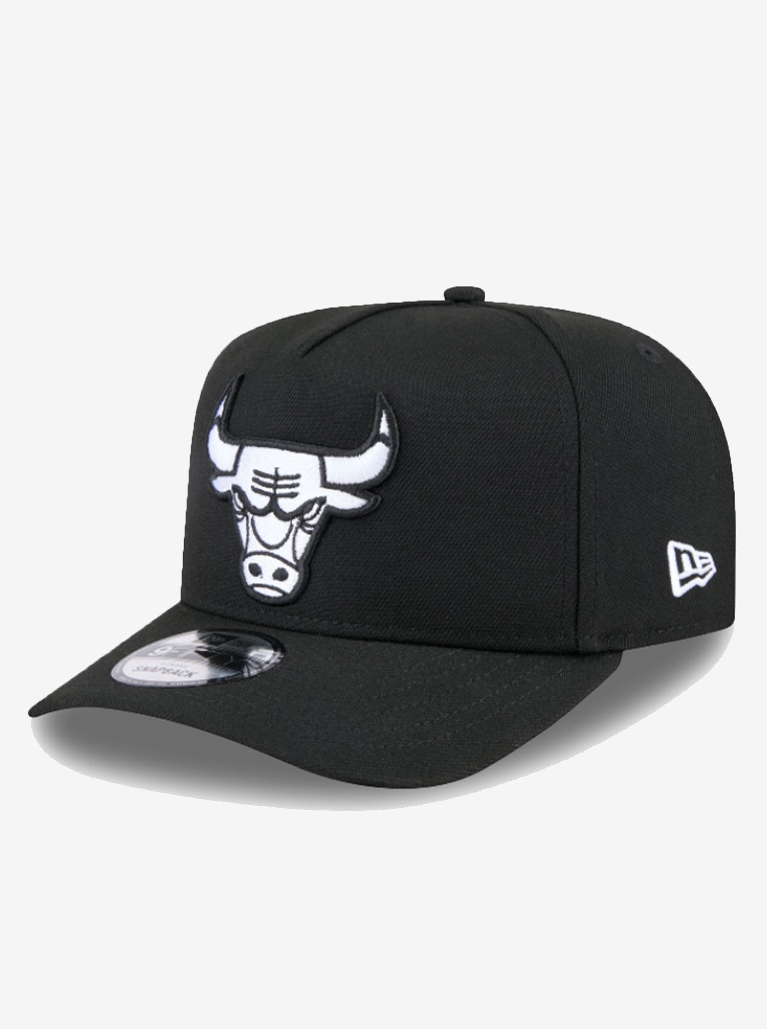 950 A-Frame Chicago Bulls Snapback Cap