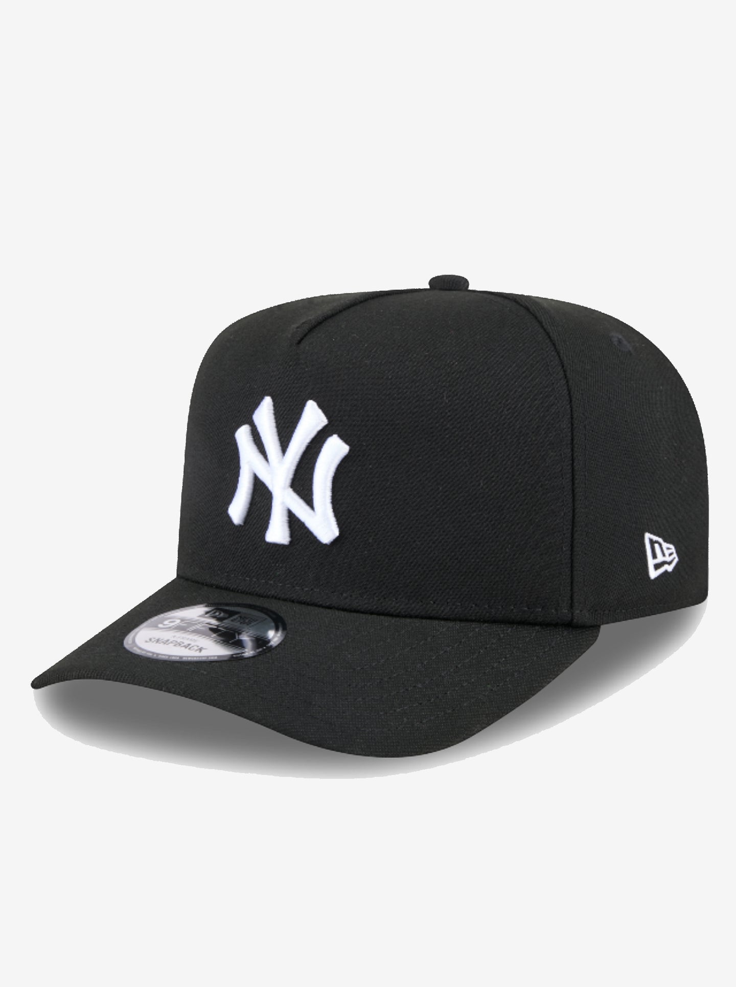 950 A-Frame New York Yankees Snapback Cap