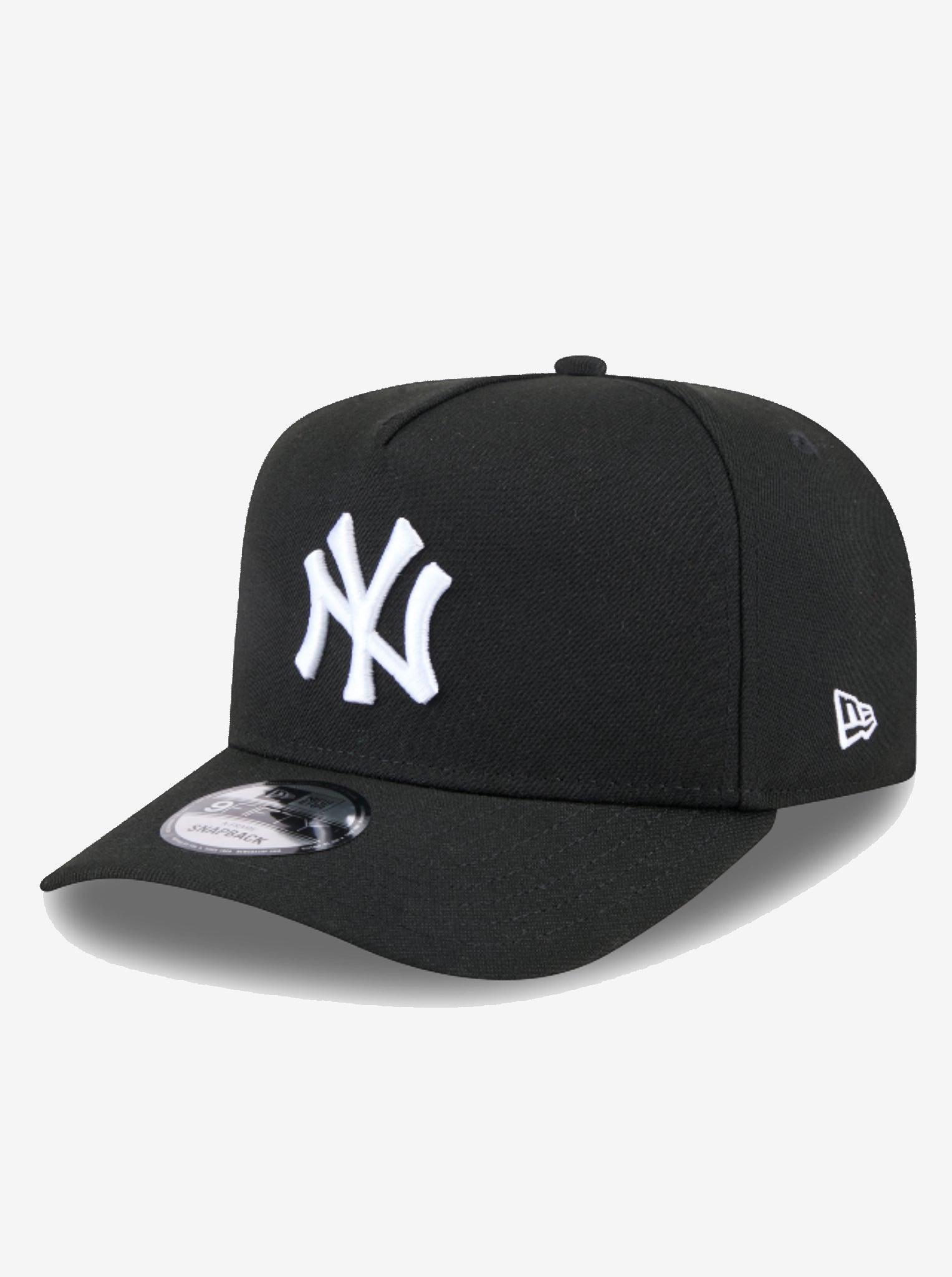 950 A-Frame New York Yankees Snapback Cap