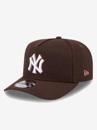 950 A-Frame New York Yankees Snapback Cap