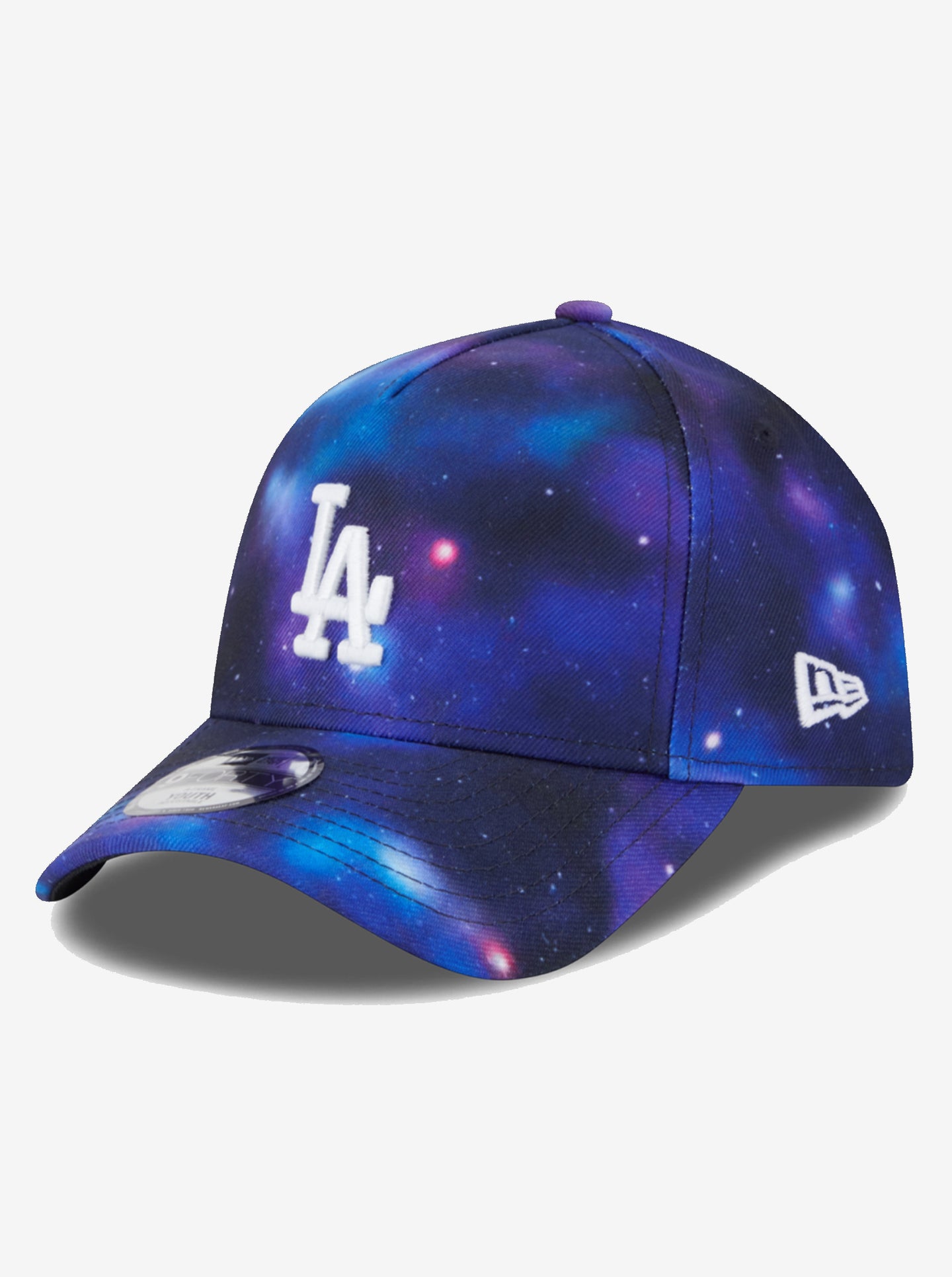 940 A-Frame Los Angeles Dodgers Kids Cap