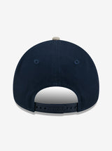 940 A-Frame NZ Warriors Snapback Cap