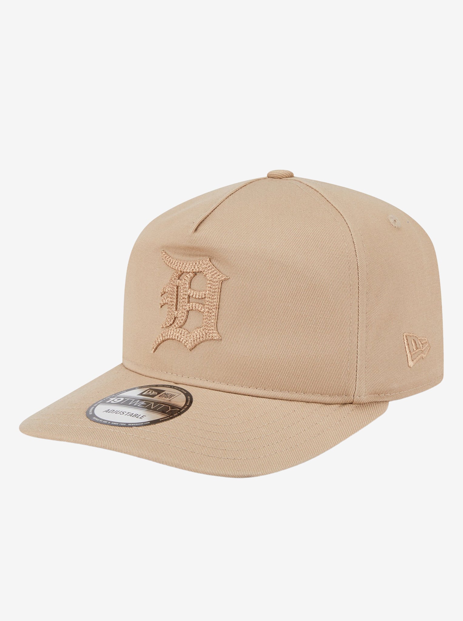 1920 Detroit Tigers Cap