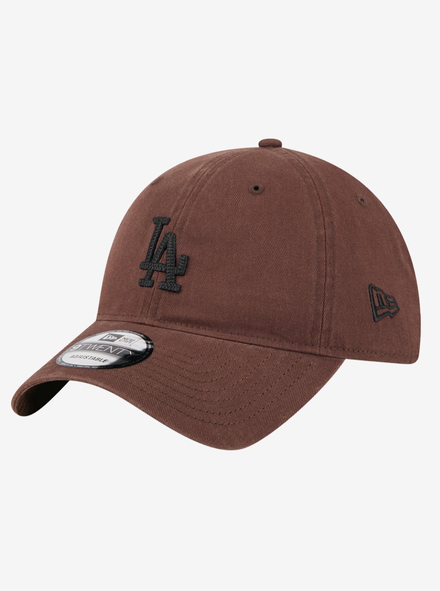 920 Los Angeles Dodgers Cloth Strap Cap