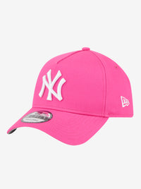 940 A-Frame New York Yankees Snapback Cap