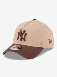 940 A-Frame New York Yankees Snapback Cap