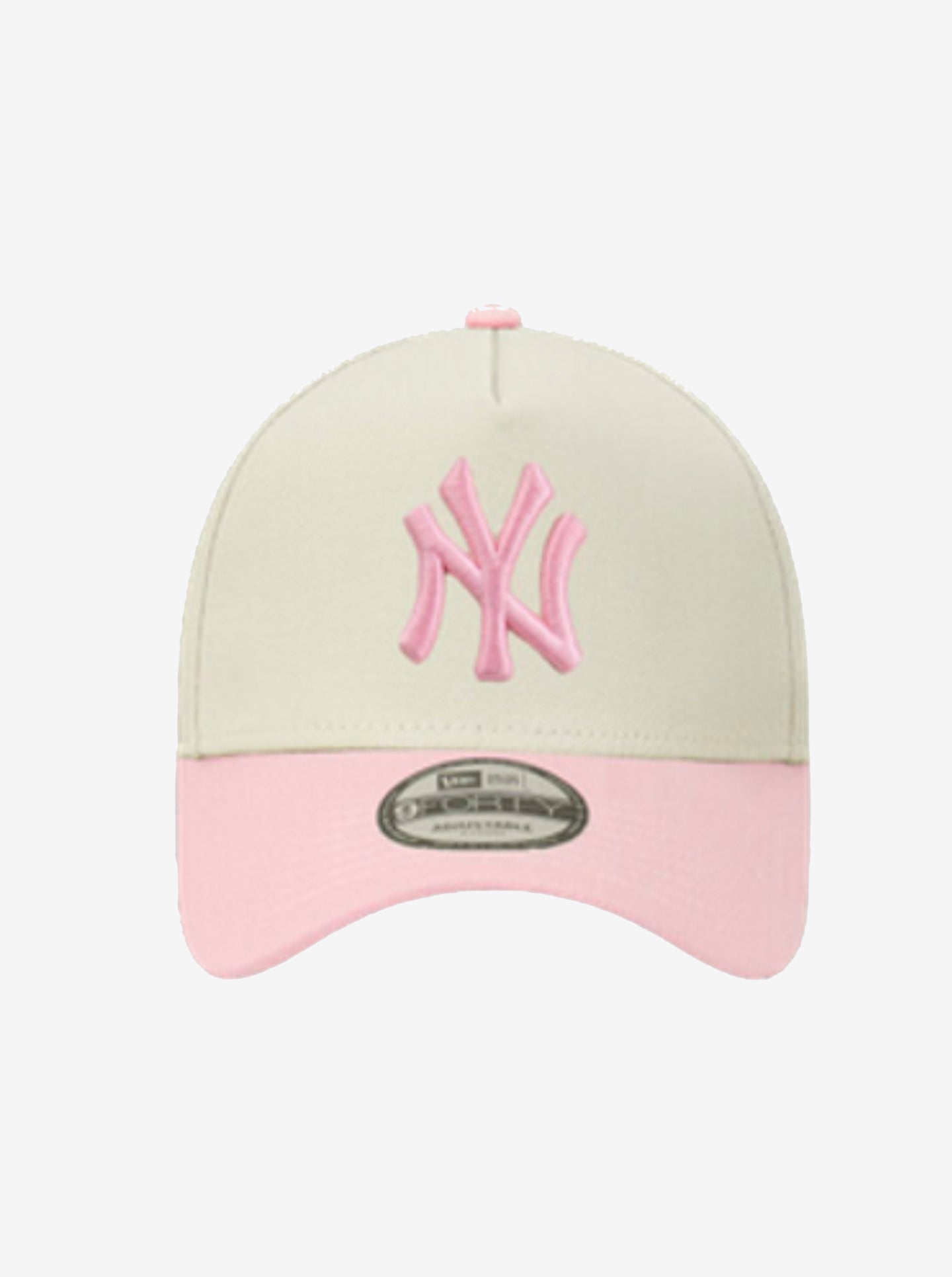 940 A-Frame New York Yankees Snapback Cap