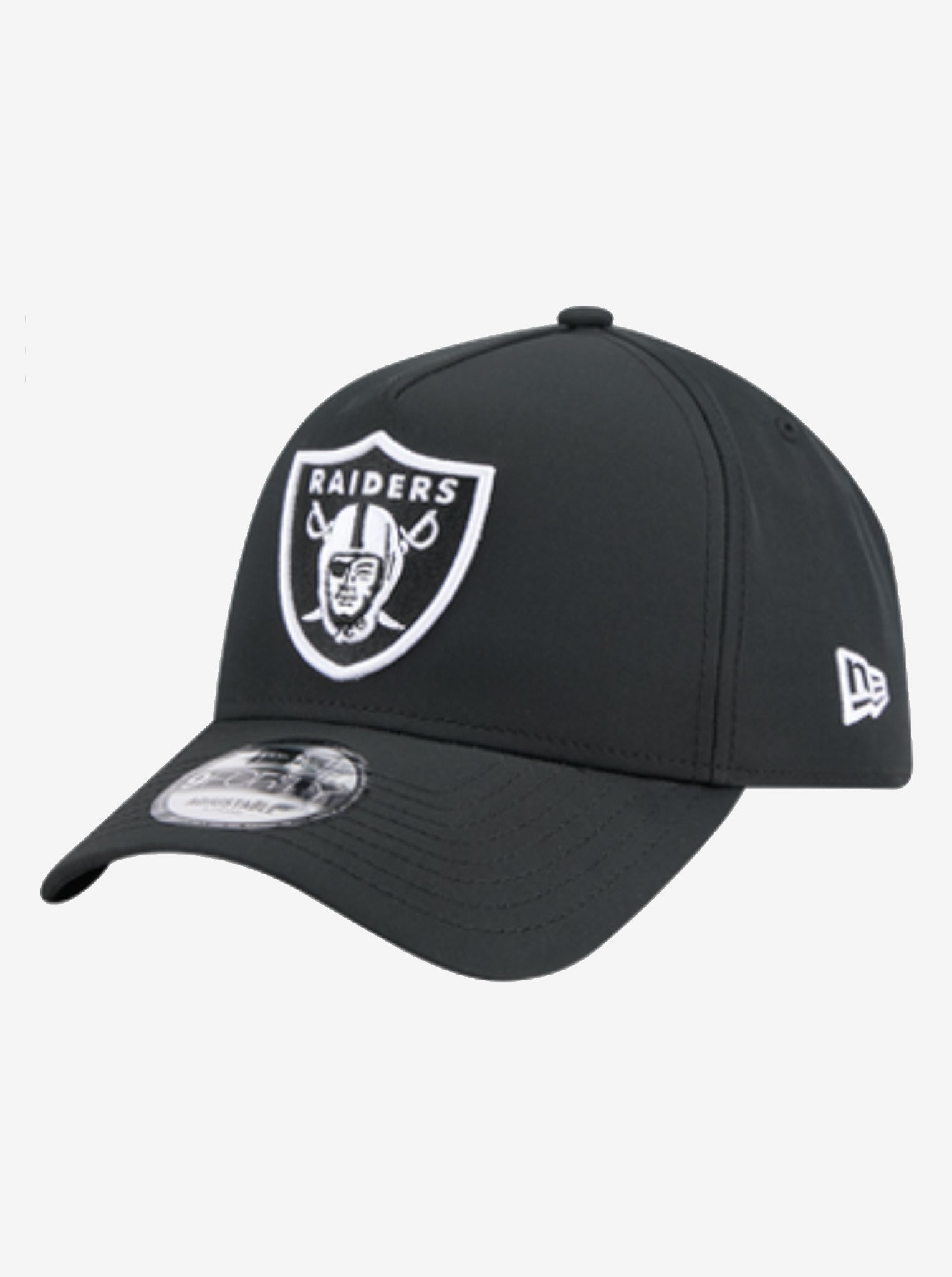 940 A-Frame ProLight Las Vegas Raiders Cap