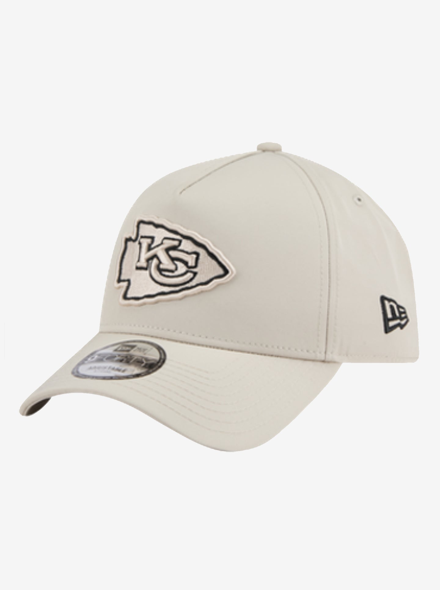 940 A-Frame ProLight Kansas City Chiefs Cap