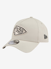 940 A-Frame ProLight Kansas City Chiefs Cap