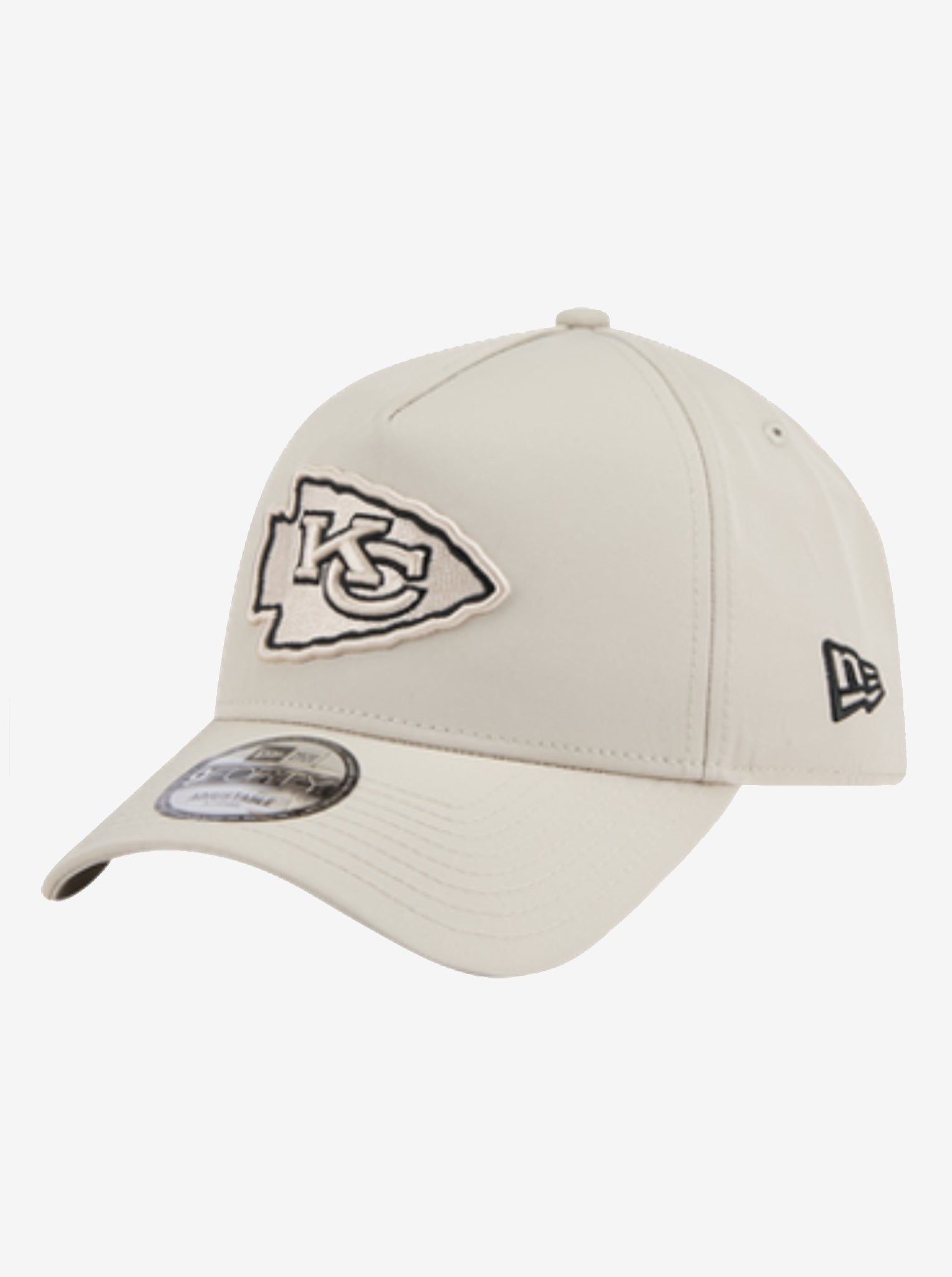 940 A-Frame ProLight Kansas City Chiefs Cap