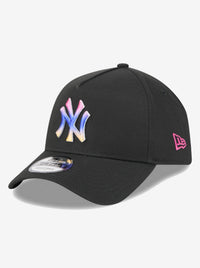 940 A-Frame New York Yankees Snapback Cap