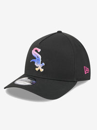 940 A-Frame Chicago White Sox Snapback Cap