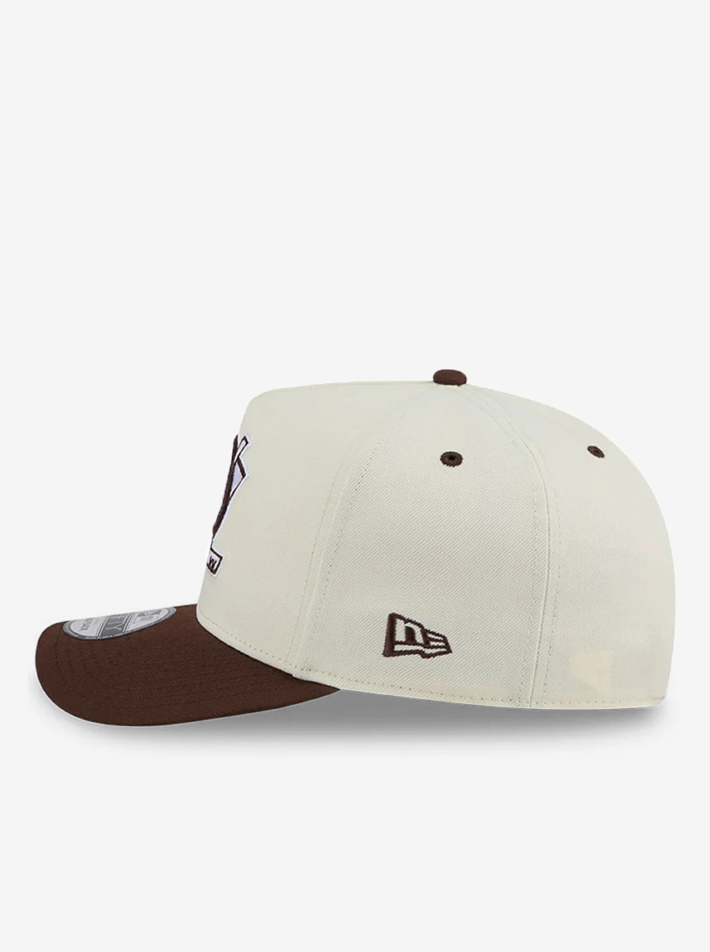 950 A-Frame Kansas City Chiefs Snapback Cap