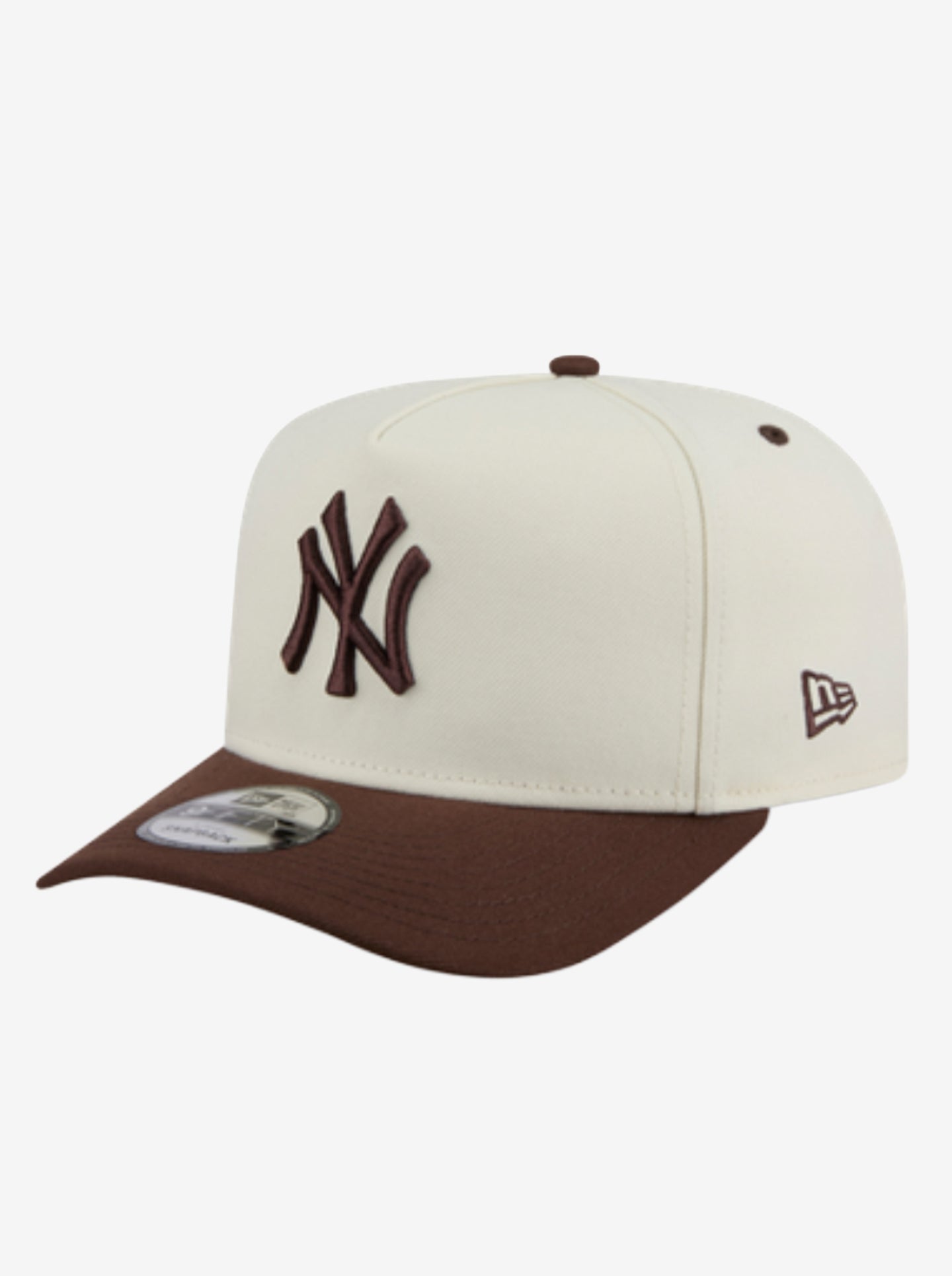 950 A-Frame New York Yankees Snapback Cap