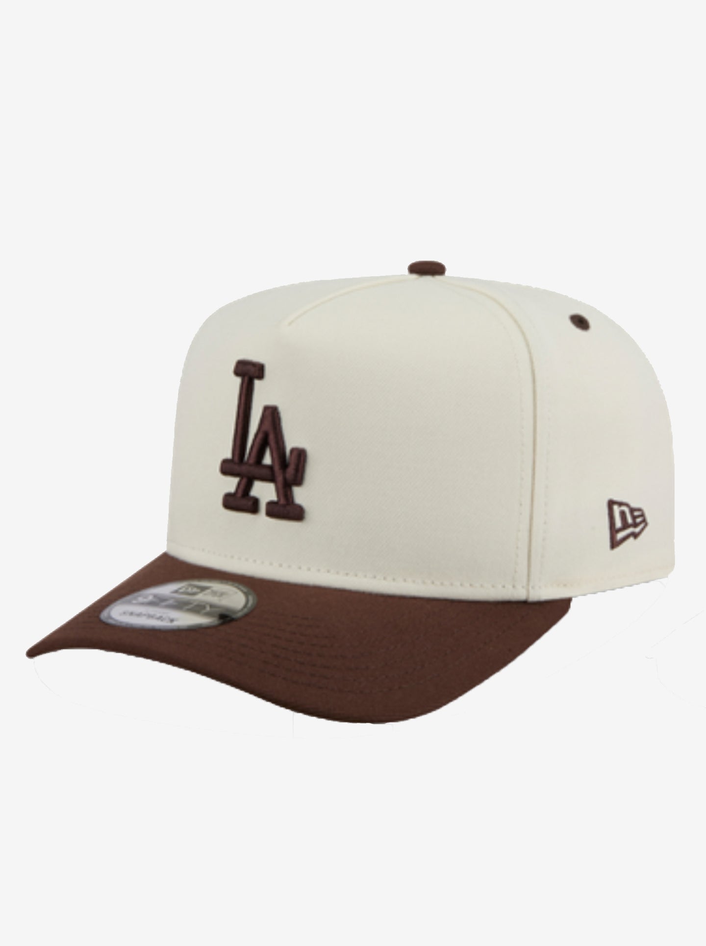 950 A-Frame Los Angeles Dodgers Snapback Cap