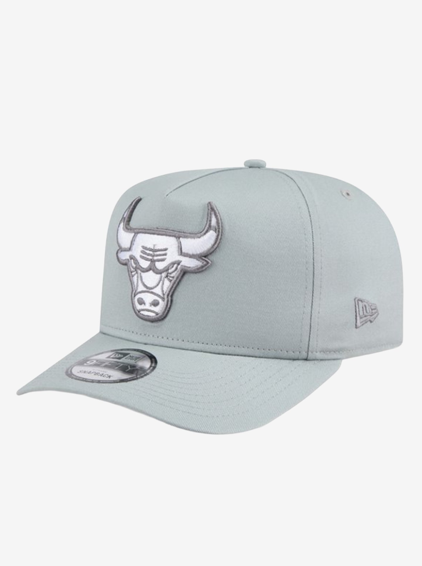 950 A-Frame Chicago Bulls Snapback Cap