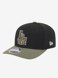 970 Los Angeles Dodgers Stretch-Snap Cap