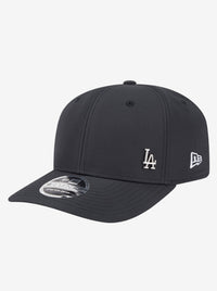970 LA Dodgers Stretch Snap Cap
