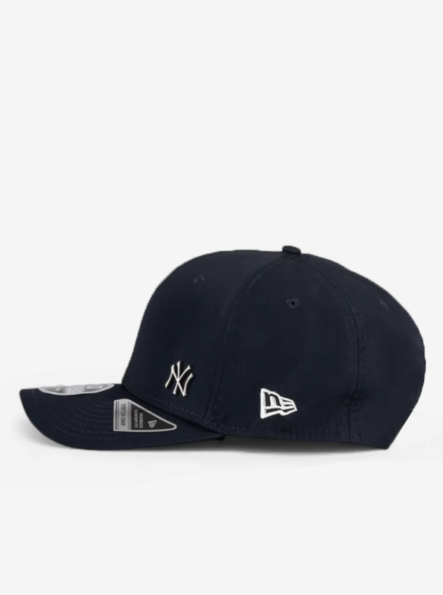 970 New York Yankees Stretch Snap Cap
