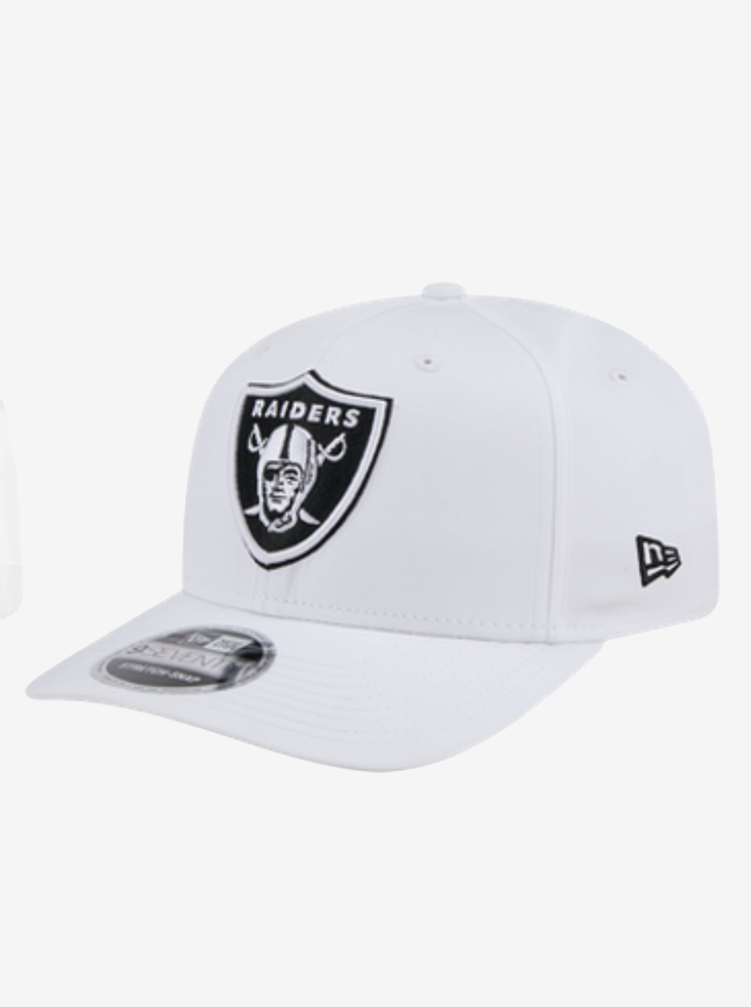 970 Las Vegas Raiders Stretch-Snapback Cap
