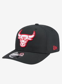 970 Chicago Bulls Stretch-Snapback Cap