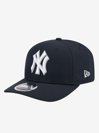 970 New York Yankees Stretch-Snapback Cap