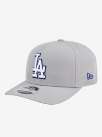 970 Los Angeles Dodgers Stretch-Snapback Cap