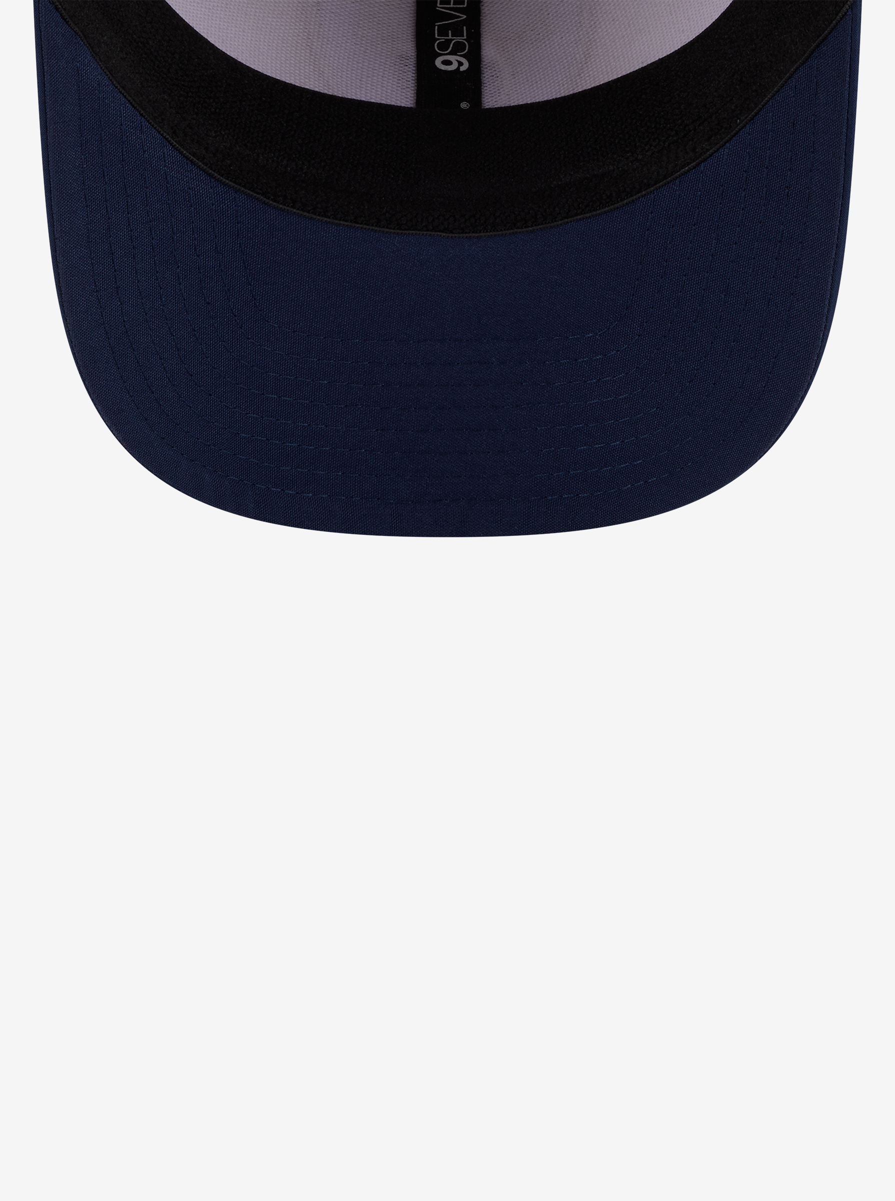 970 Las Vegas Raiders Stretch-Snap Cap