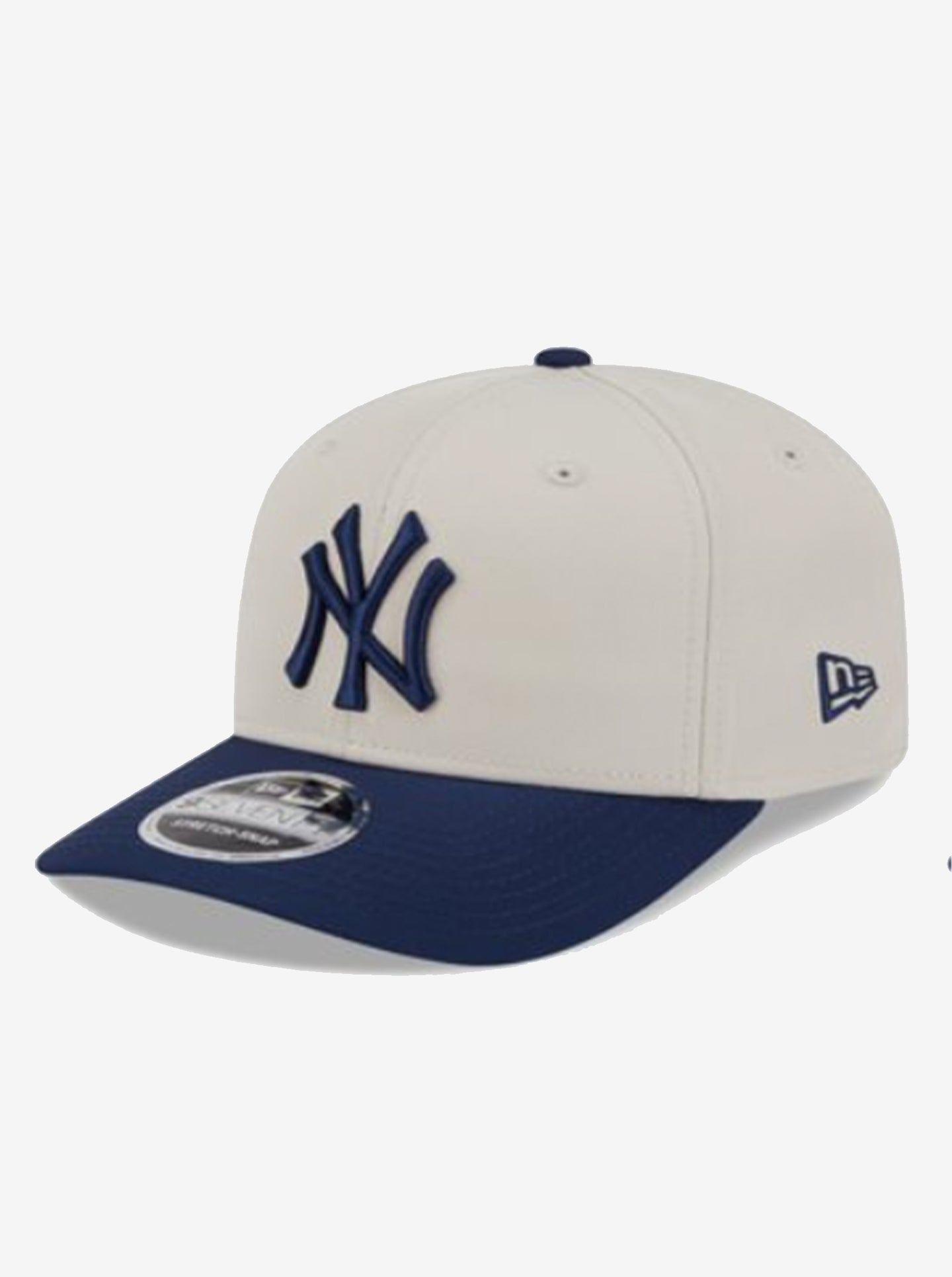 970 New York Yankees Stretch-Snap Cap