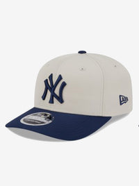 970 New York Yankees Stretch-Snap Cap