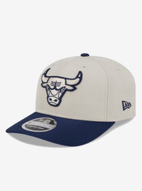 970 Chicago Bulls Stretch-Snap Cap