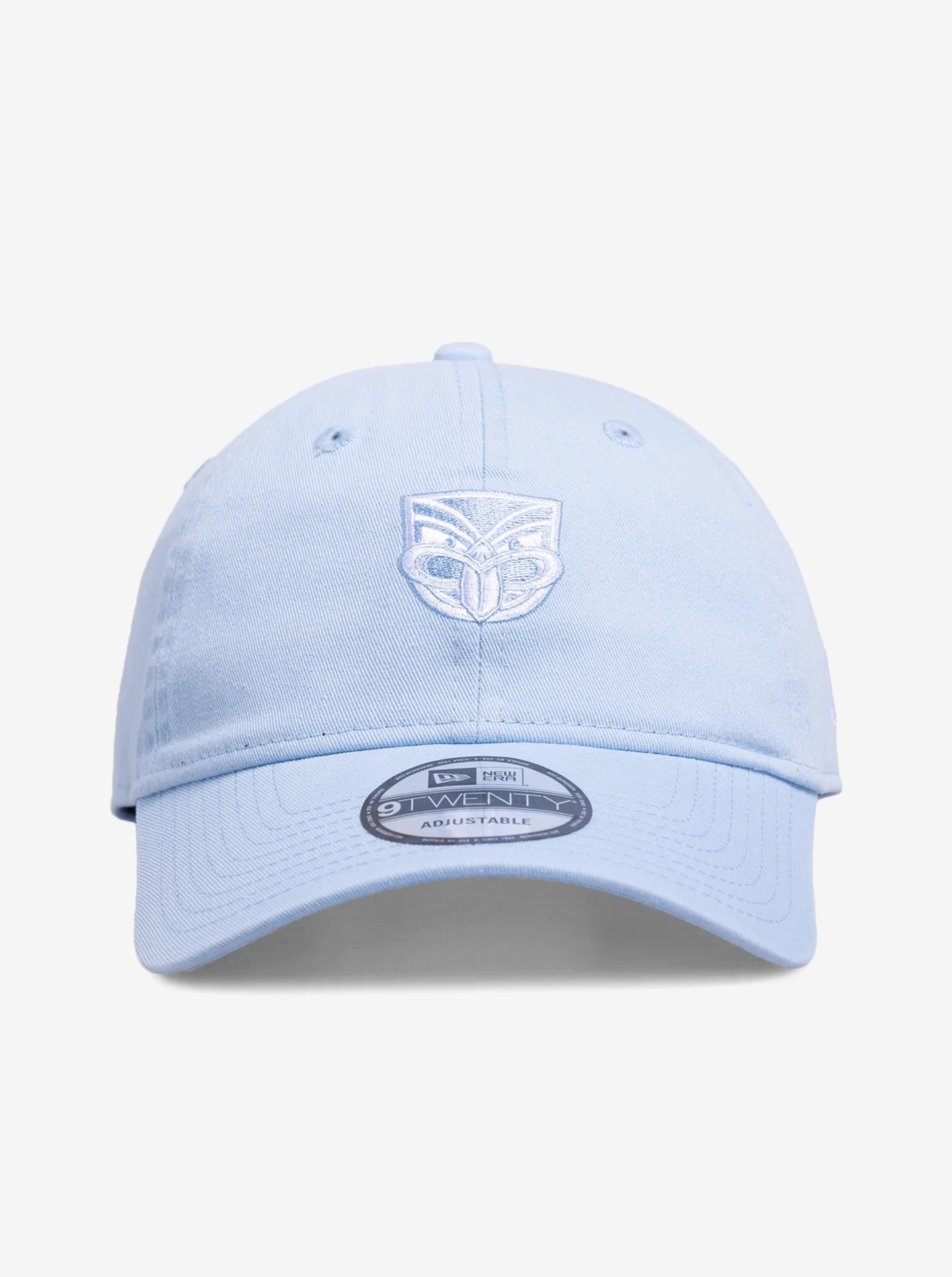 920 NZ Warriors Cloth Strap Cap