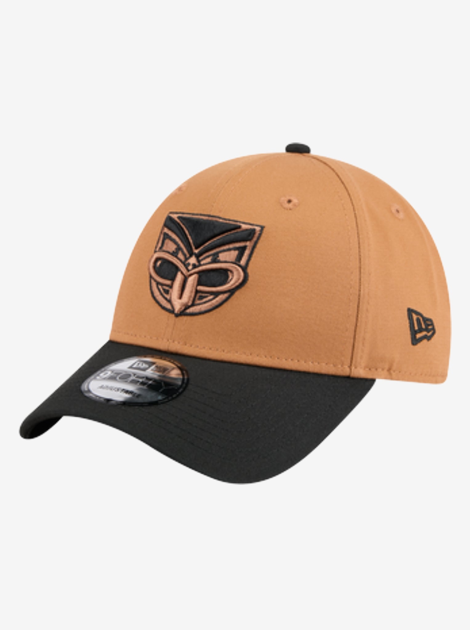 940 NZ Warriors Cloth Strap Cap