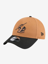 940 A-Frame Melbourne Storm Snapback Cap