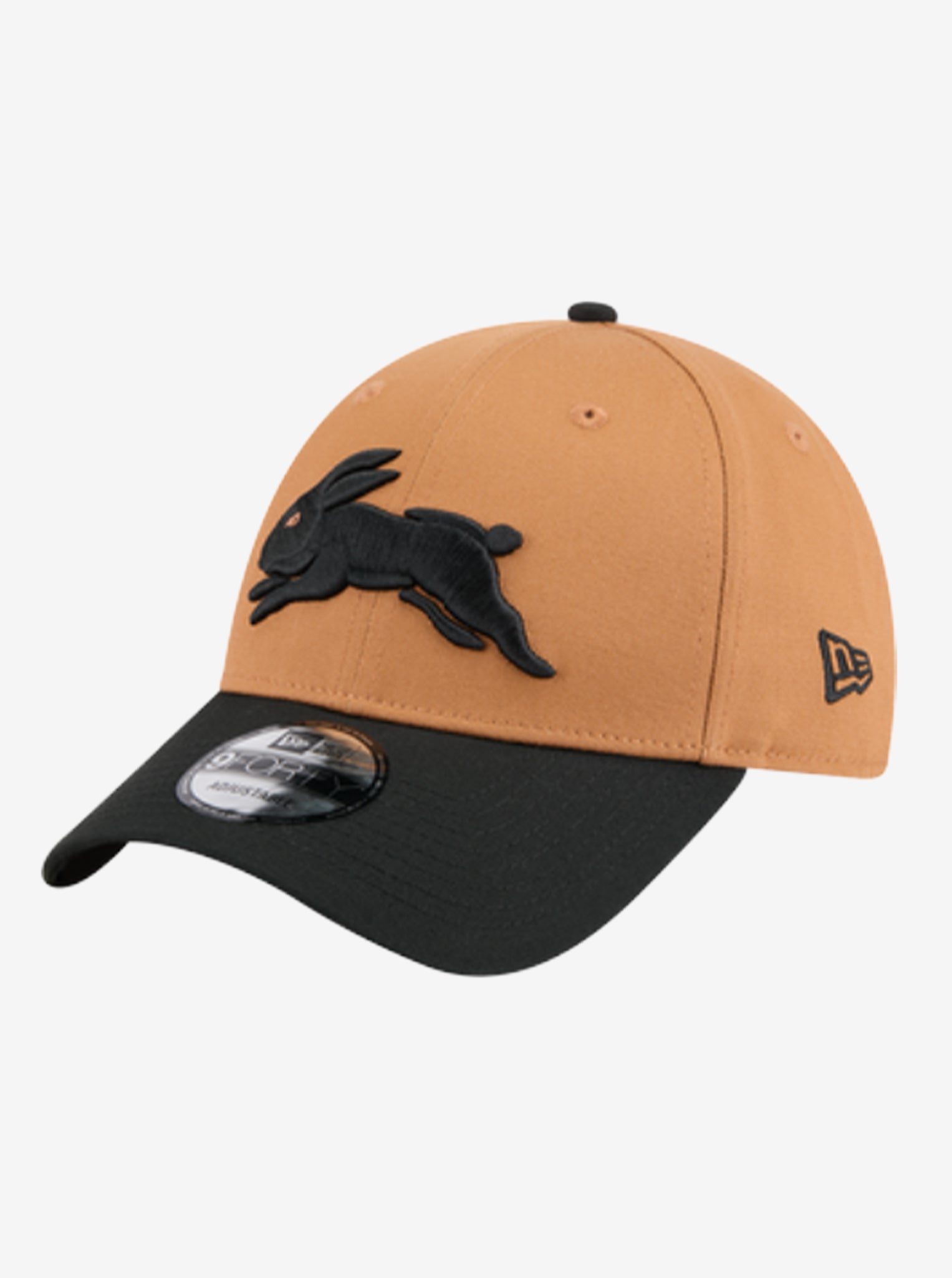 940 South Sydney Rabbitohs Cloth Strap Cap