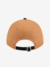 940 Brisbane Broncos Cloth Strap Cap