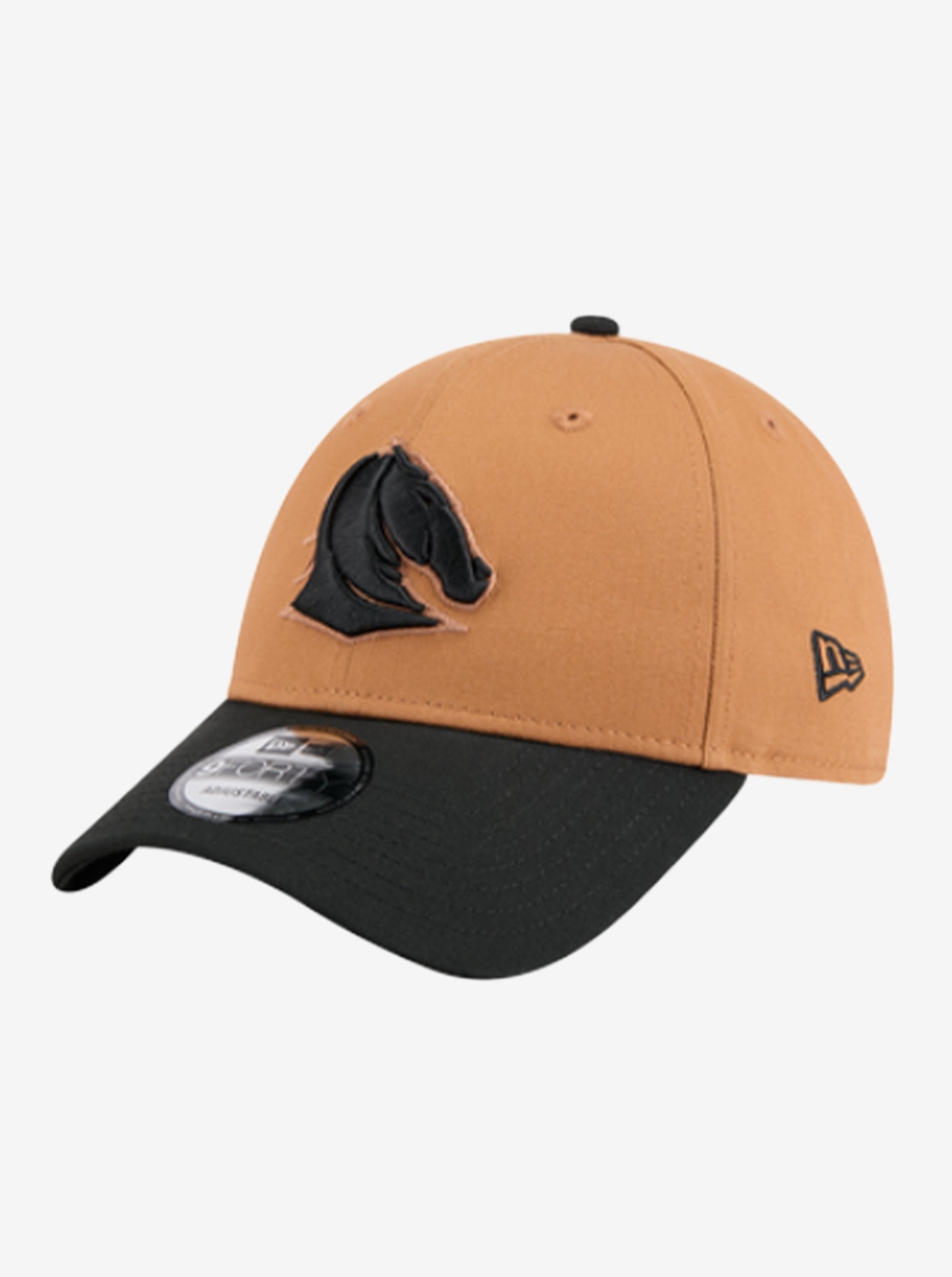 940 A-Frame Brisbane Broncos Snapback Cap