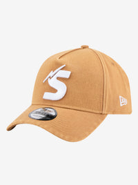 940 A-Frame Melbourne Storm Snapback Cap